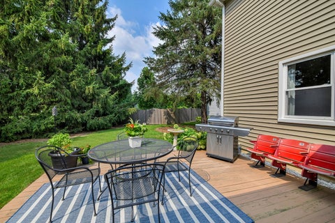 Tiny photo for 934 Lewis Place, Geneva, IL 60134 (MLS # 12709193)