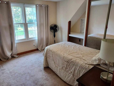 Tiny photo for 201 Devonshire Road, Tower Lakes, IL 60010 (MLS # 12663872)
