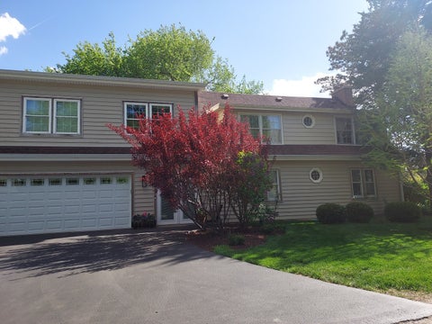 Tiny photo for 201 Devonshire Road, Tower Lakes, IL 60010 (MLS # 12663872)