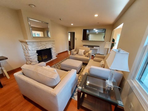 Tiny photo for 201 Devonshire Road, Tower Lakes, IL 60010 (MLS # 12663872)