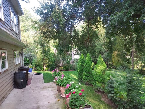 Tiny photo for 201 Devonshire Road, Tower Lakes, IL 60010 (MLS # 12663872)