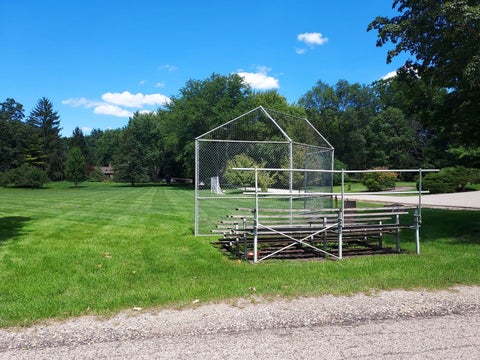 Tiny photo for 201 Devonshire Road, Tower Lakes, IL 60010 (MLS # 12663872)