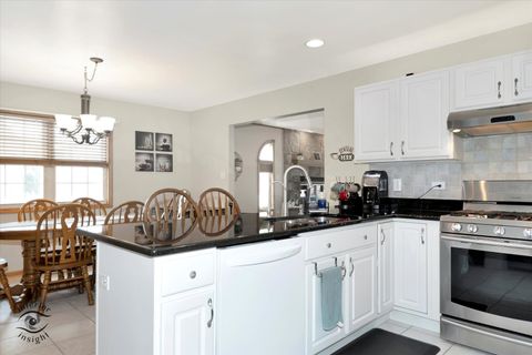Tiny photo for 1360 Pheasant Chase Circle, Beecher, IL 60401 (MLS # 12491930)