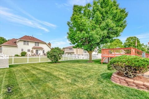Tiny photo for 1360 Pheasant Chase Circle, Beecher, IL 60401 (MLS # 12491930)
