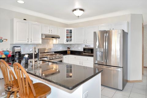 Tiny photo for 1360 Pheasant Chase Circle, Beecher, IL 60401 (MLS # 12491930)