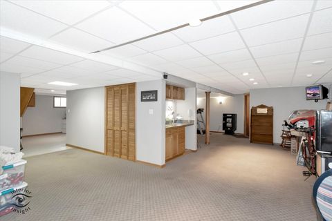 Tiny photo for 1360 Pheasant Chase Circle, Beecher, IL 60401 (MLS # 12491930)