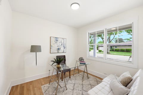 Tiny photo for 201 N Elm Street, Mount Prospect, IL 60056 (MLS # 12665206)