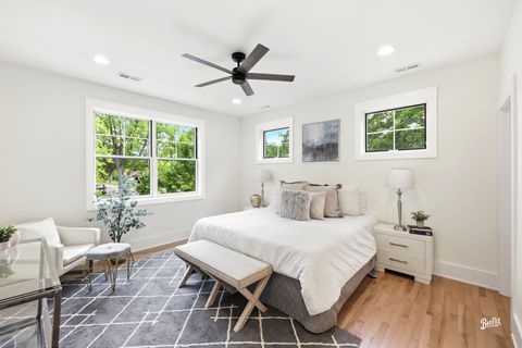 Tiny photo for 201 N Elm Street, Mount Prospect, IL 60056 (MLS # 12665206)