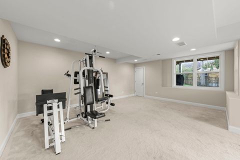 Tiny photo for 359 Hawthorne Boulevard, Glen Ellyn, IL 60137 (MLS # 12620069)