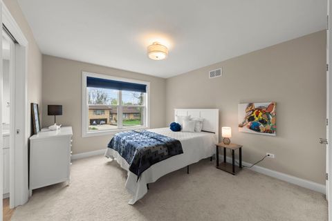 Tiny photo for 359 Hawthorne Boulevard, Glen Ellyn, IL 60137 (MLS # 12620069)