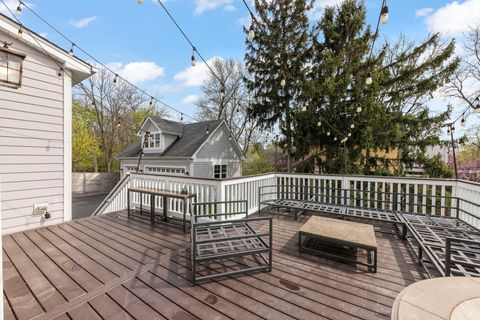 Tiny photo for 359 Hawthorne Boulevard, Glen Ellyn, IL 60137 (MLS # 12620069)