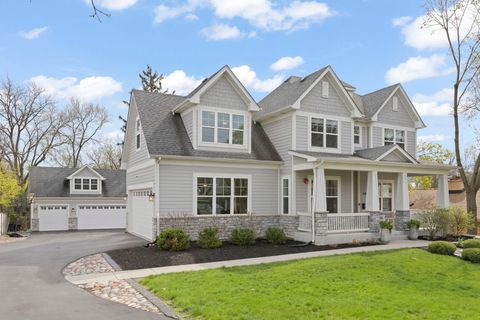 Tiny photo for 359 Hawthorne Boulevard, Glen Ellyn, IL 60137 (MLS # 12620069)