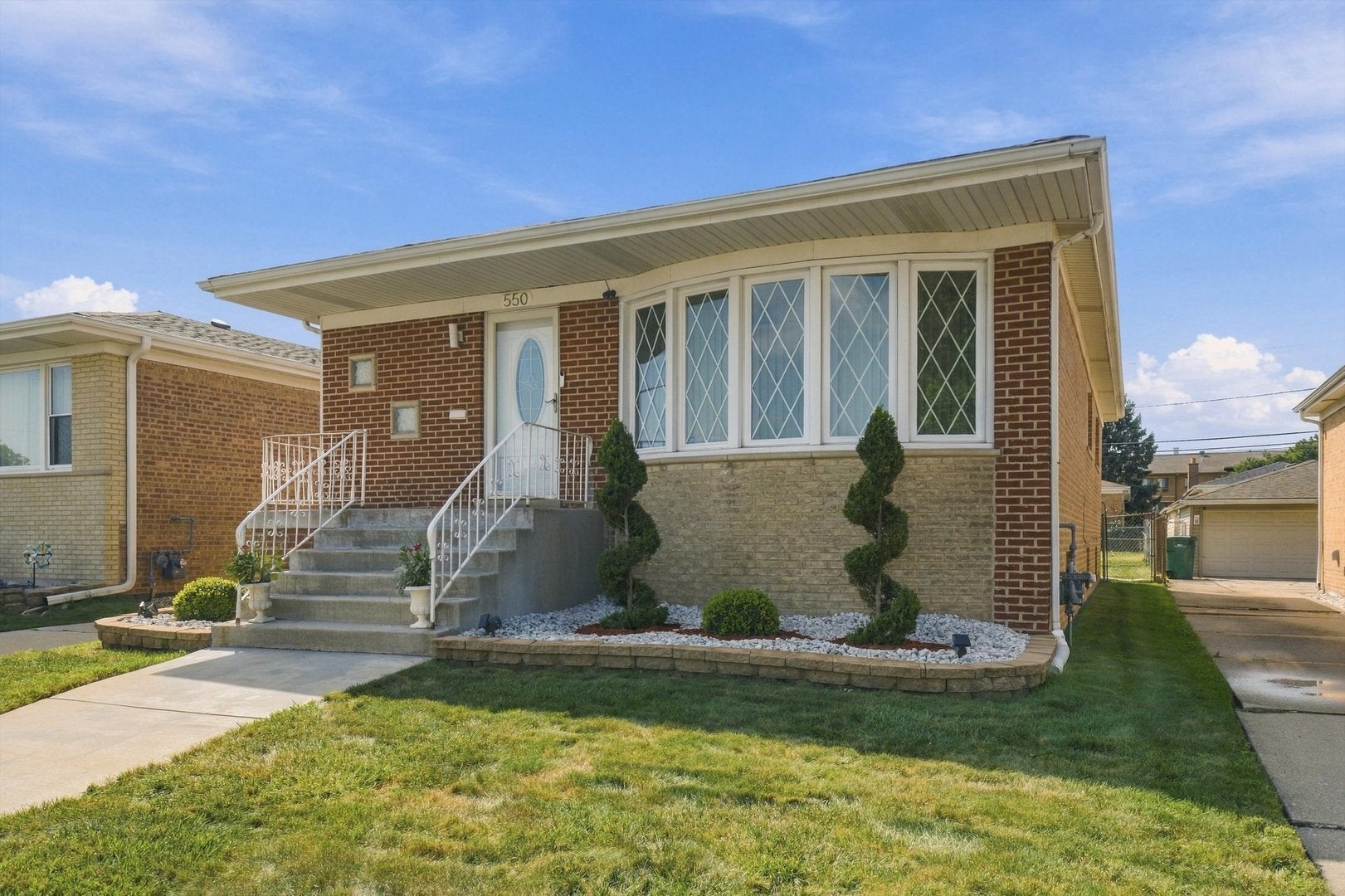 550 Yates Avenue