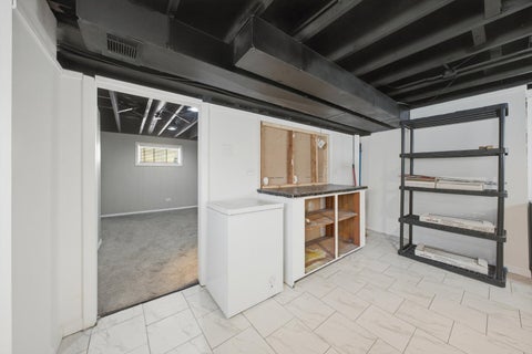 Tiny photo for 550 Yates Avenue, Calumet City, IL 60409 (MLS # 12756191)