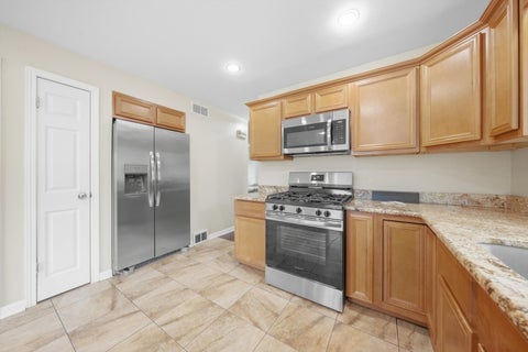 Tiny photo for 550 Yates Avenue, Calumet City, IL 60409 (MLS # 12756191)