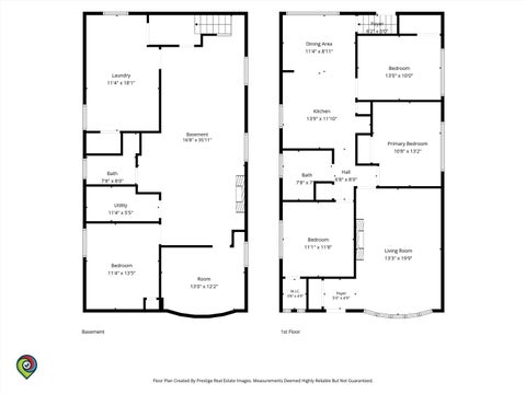 Tiny photo for 550 Yates Avenue, Calumet City, IL 60409 (MLS # 12756191)