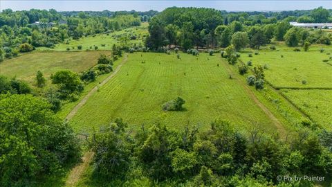 Tiny photo for 29648 S State Line Road, Beecher, IL 60401 (MLS # 12406942)