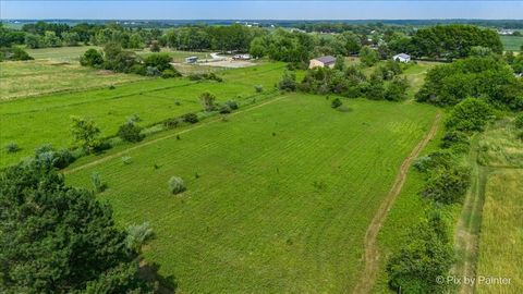 Tiny photo for 29648 S State Line Road, Beecher, IL 60401 (MLS # 12406942)