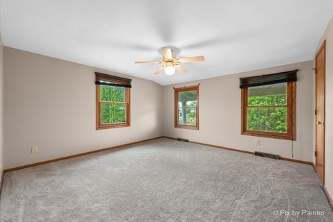 Tiny photo for 29648 S State Line Road, Beecher, IL 60401 (MLS # 12406942)