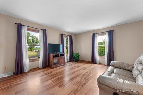 Tiny photo for 29648 S State Line Road, Beecher, IL 60401 (MLS # 12406942)