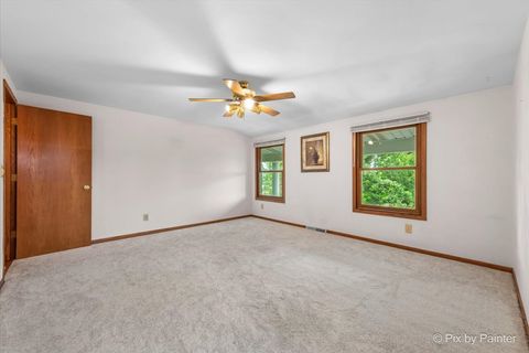Tiny photo for 29648 S State Line Road, Beecher, IL 60401 (MLS # 12406942)