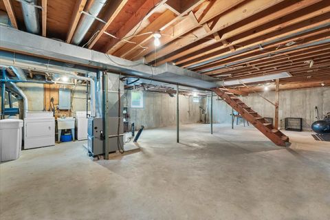 Tiny photo for 29648 S State Line Road, Beecher, IL 60401 (MLS # 12406942)