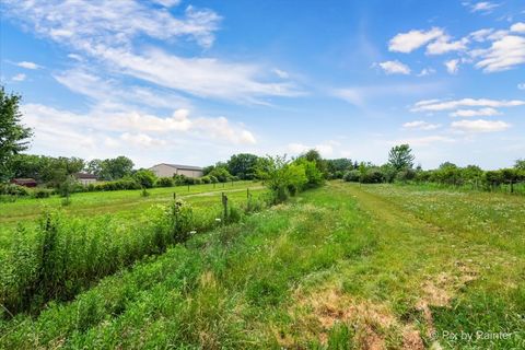 Tiny photo for 29648 S State Line Road, Beecher, IL 60401 (MLS # 12406942)