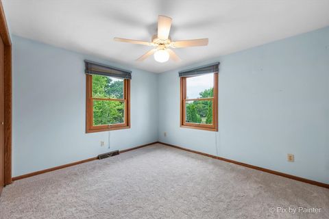 Tiny photo for 29648 S State Line Road, Beecher, IL 60401 (MLS # 12406942)