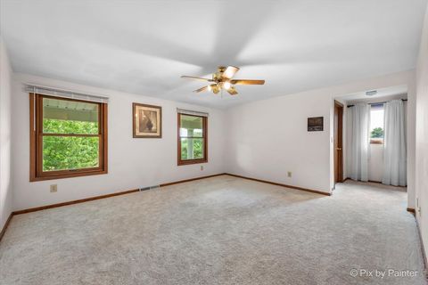 Tiny photo for 29648 S State Line Road, Beecher, IL 60401 (MLS # 12406942)