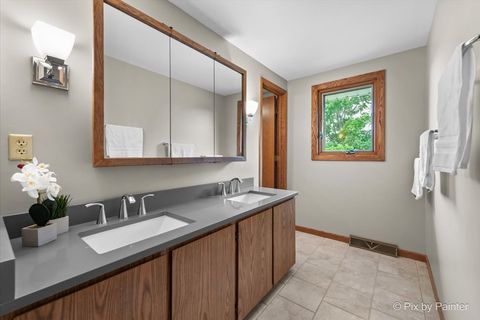 Tiny photo for 29648 S State Line Road, Beecher, IL 60401 (MLS # 12406942)