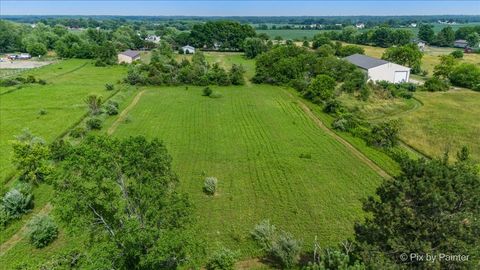 Tiny photo for 29648 S State Line Road, Beecher, IL 60401 (MLS # 12406942)
