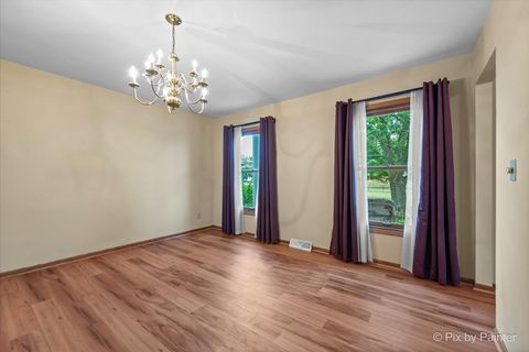 Tiny photo for 29648 S State Line Road, Beecher, IL 60401 (MLS # 12406942)