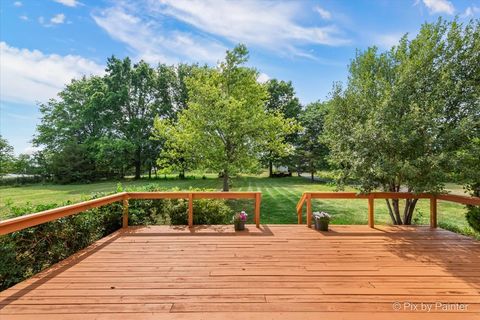Tiny photo for 29648 S State Line Road, Beecher, IL 60401 (MLS # 12406942)
