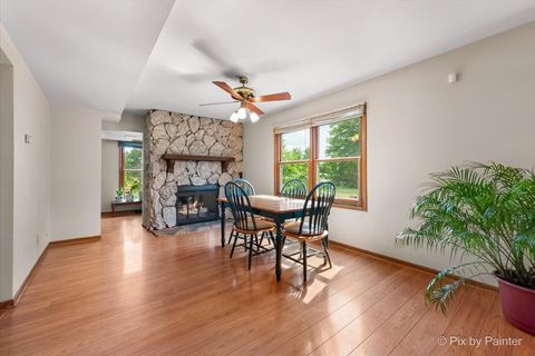 Tiny photo for 29648 S State Line Road, Beecher, IL 60401 (MLS # 12406942)