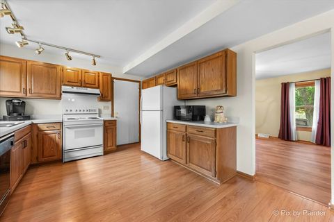 Tiny photo for 29648 S State Line Road, Beecher, IL 60401 (MLS # 12406942)
