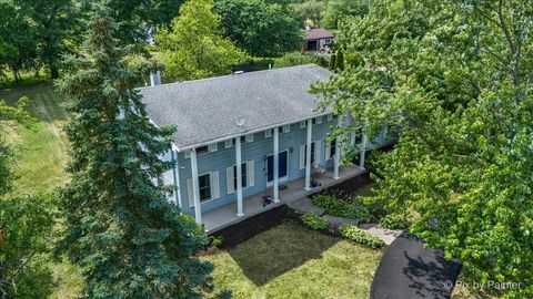Tiny photo for 29648 S State Line Road, Beecher, IL 60401 (MLS # 12406942)