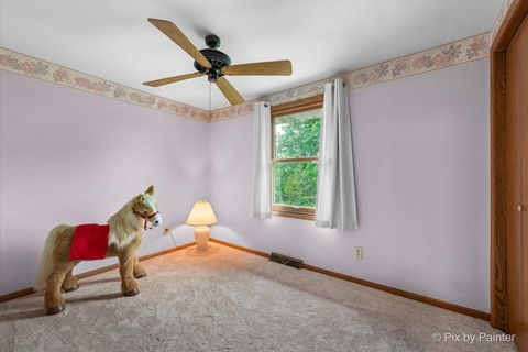 Tiny photo for 29648 S State Line Road, Beecher, IL 60401 (MLS # 12406942)