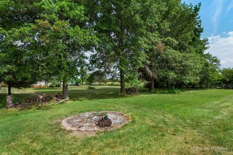 Tiny photo for 29648 S State Line Road, Beecher, IL 60401 (MLS # 12406942)