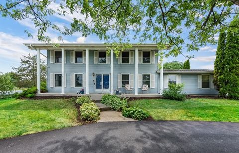 29648 S State Line Road Beecher IL 60401