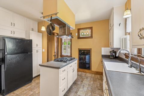 Tiny photo for 1818 23rd Street, Rock Island, IL 61201 (MLS # 12609322)
