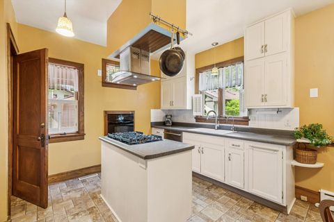 Tiny photo for 1818 23rd Street, Rock Island, IL 61201 (MLS # 12609322)