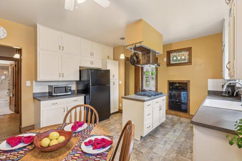 Tiny photo for 1818 23rd Street, Rock Island, IL 61201 (MLS # 12609322)