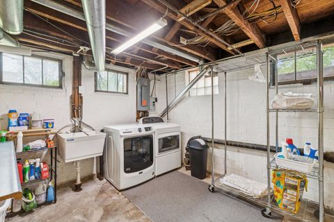 Tiny photo for 1818 23rd Street, Rock Island, IL 61201 (MLS # 12609322)