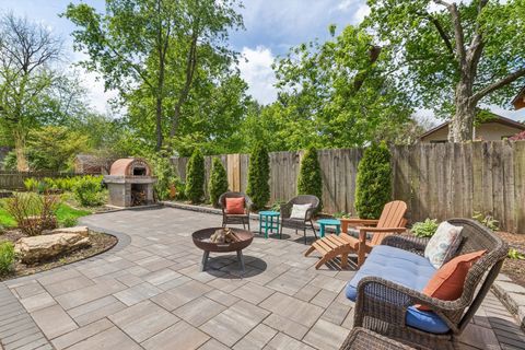 Tiny photo for 1818 23rd Street, Rock Island, IL 61201 (MLS # 12609322)