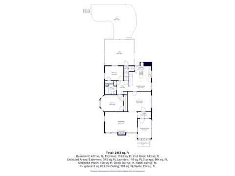 Tiny photo for 1818 23rd Street, Rock Island, IL 61201 (MLS # 12609322)