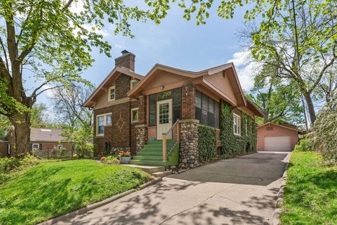 Tiny photo for 1818 23rd Street, Rock Island, IL 61201 (MLS # 12609322)