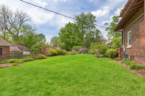 Tiny photo for 1818 23rd Street, Rock Island, IL 61201 (MLS # 12609322)