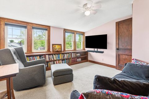 Tiny photo for 1818 23rd Street, Rock Island, IL 61201 (MLS # 12609322)
