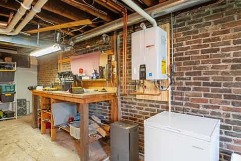 Tiny photo for 1818 23rd Street, Rock Island, IL 61201 (MLS # 12609322)