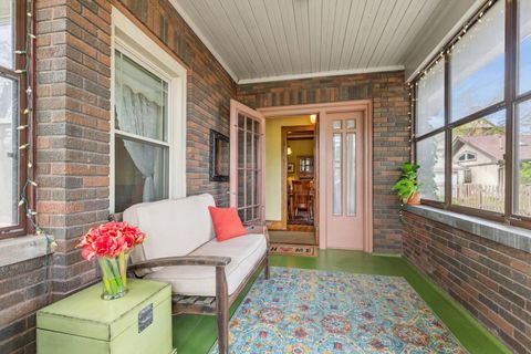Tiny photo for 1818 23rd Street, Rock Island, IL 61201 (MLS # 12609322)